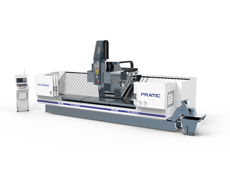 PCD-CNC4000