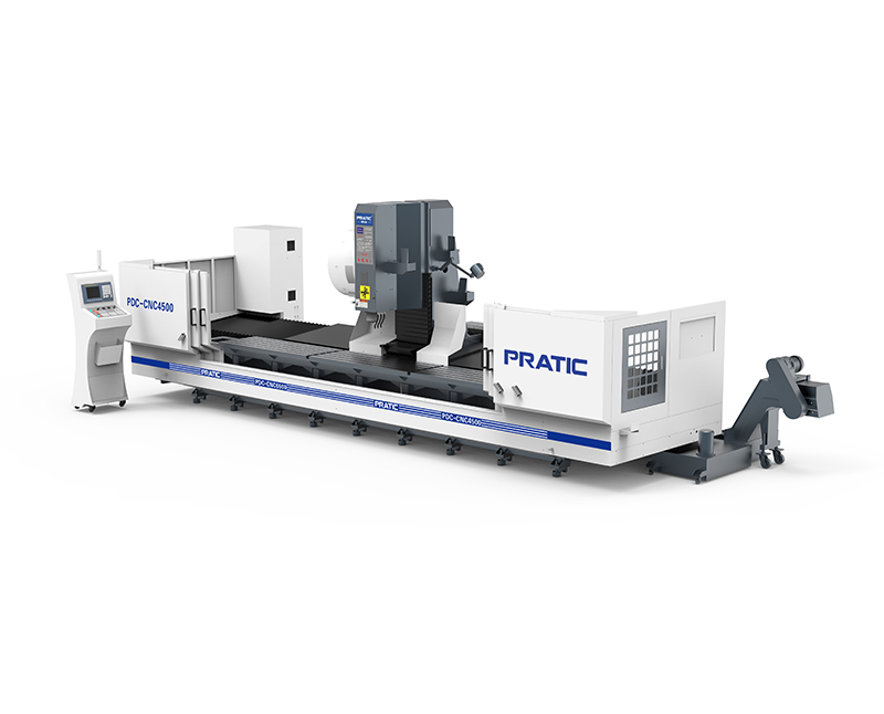 PDC-CNC4500