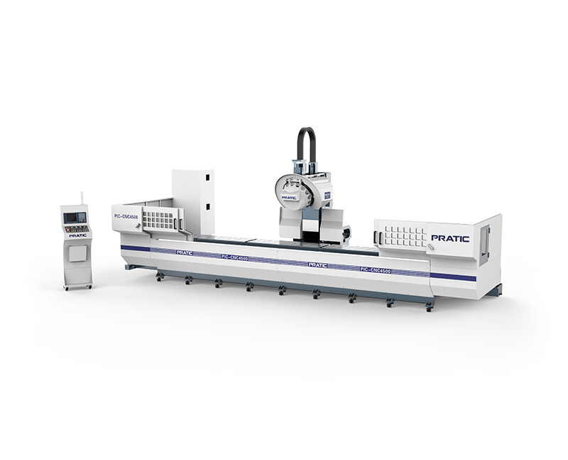 PIC-CNC4500