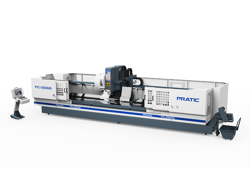 PYC-CNC6500